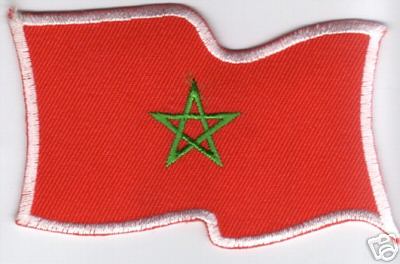 maroc